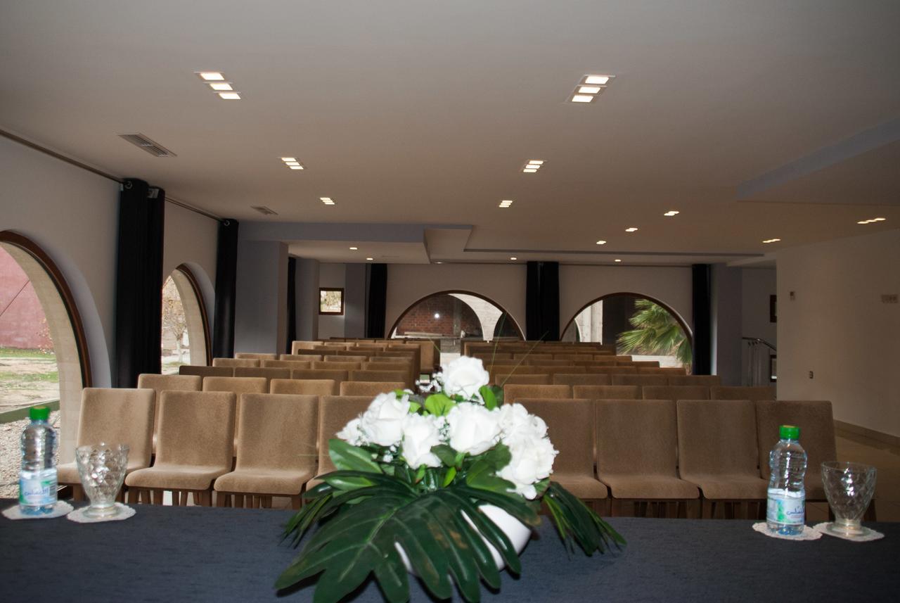Hotel A44 Tétouan Buitenkant foto